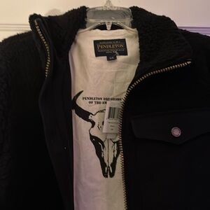 Pendleton Men’s jacket